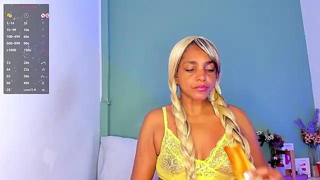 Snapshot of LovelyNickii chatting on February 26, 12:47 pm LovelyNickii online show from February 26, 12:47 pm