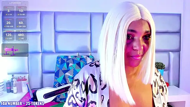 Snapshot of LovelyNickii chatting on November 20, 1:00 pm LovelyNickii online show from November 20, 1:00 pm