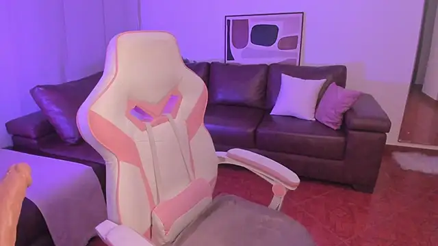 NoaLuxury online show from March 17, 9:56 am