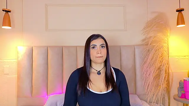 AlynAllen online show from April 21, 6:55 pm