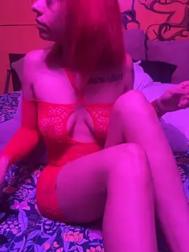 sammiebaby online show from August 7, 6:32 pm