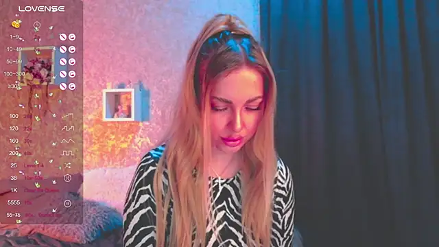 Mika Rayy online show from January 17, 4:15 pm