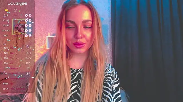 Mika Rayy online show from January 17, 7:16 pm