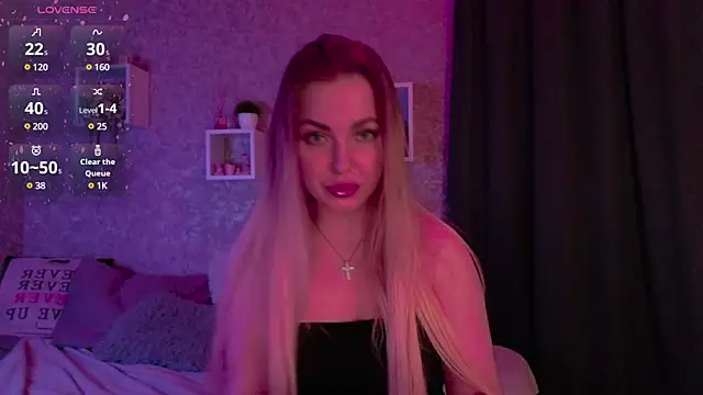 Mika Rayy online show from February 28, 7:25 pm