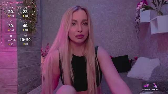 Mika Rayy online show from September 14, 7:35 pm