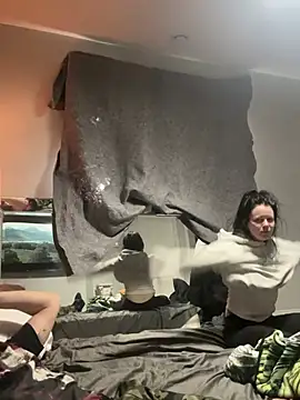 GETxxxFUCKED online show from January 9, 6:04 pm