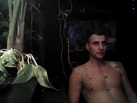 GETxxxFUCKED online show from October 22, 12:22 am