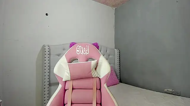 Alana ponsee online show from January 22, 4:13 am