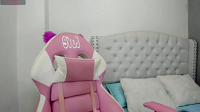 Alana ponsee online show from January 31, 2:48 am