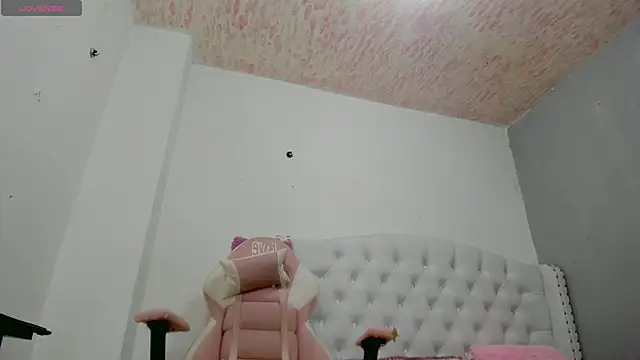 Alana ponsee online show from February 20, 1:25 am