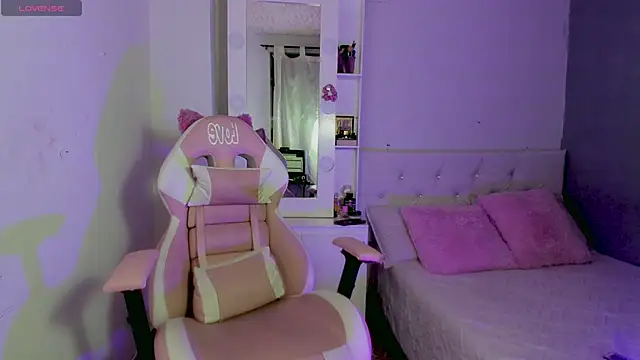 Alana ponsee online show from March 16, 7:48 am