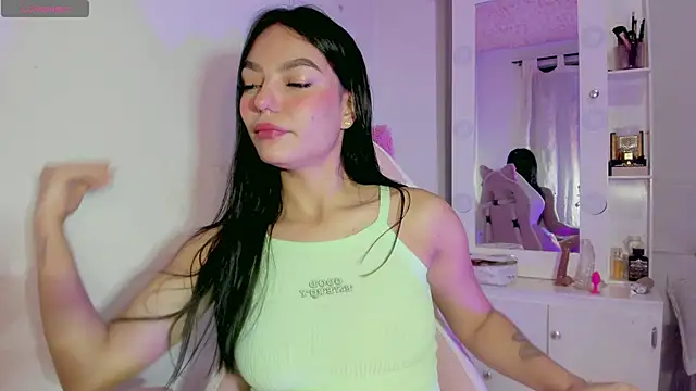 Alana ponsee online show from March 21, 6:27 am