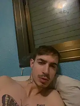 Boboloco2 online show from January 9, 2:43 am