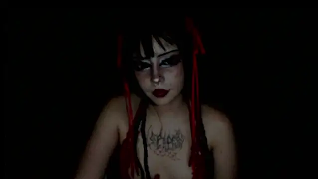 Snapshot of darkelectrodj chatting on March 2, 3:37 pm darkelectrodj online show from March 2, 3:37 pm