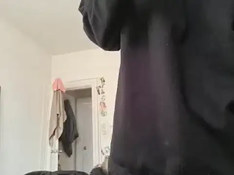 BaByArM81 online show from January 23, 7:18 pm