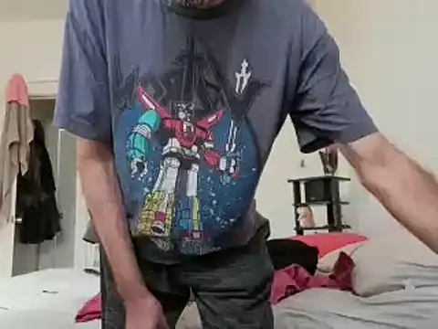 BaByArM81 online show from January 27, 6:09 pm