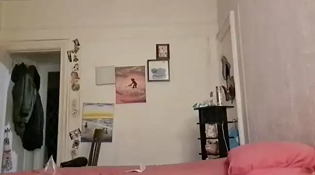 BaByArM81 online show from February 20, 3:01 am