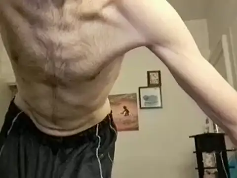 BaByArM81 online show from February 20, 10:05 am