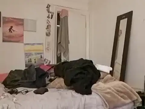 BaByArM81 online show from February 26, 6:26 am