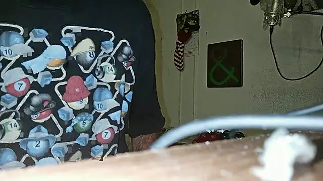 BaByArM81 online show from September 26, 3:54 am