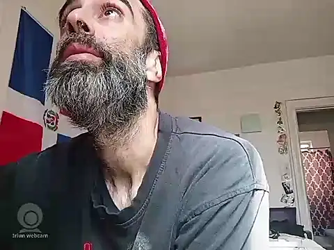 BaByArM81 online show from October 3, 3:31 pm