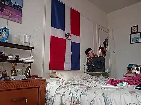 BaByArM81 online show from October 15, 3:23 pm