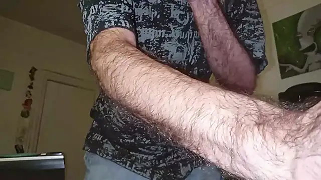 BaByArM81 online show from October 31, 6:14 am