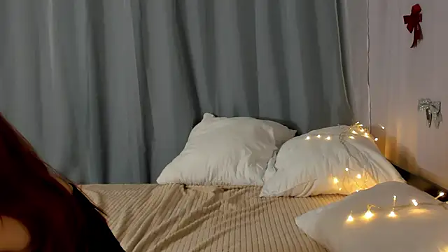 Amelia skyy online show from October 29, 2:47 am