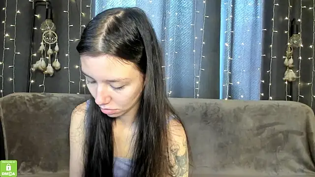 Amelia skyy online show from July 16, 1:33 am