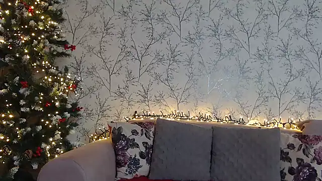 Snapshot of SweetChyou chatting on December 19, 3:08 pm SweetChyou online show from December 19, 3:08 pm