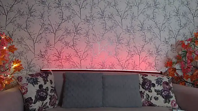 Snapshot of SweetChyou chatting on February 11, 8:05 am SweetChyou online show from February 11, 8:05 am