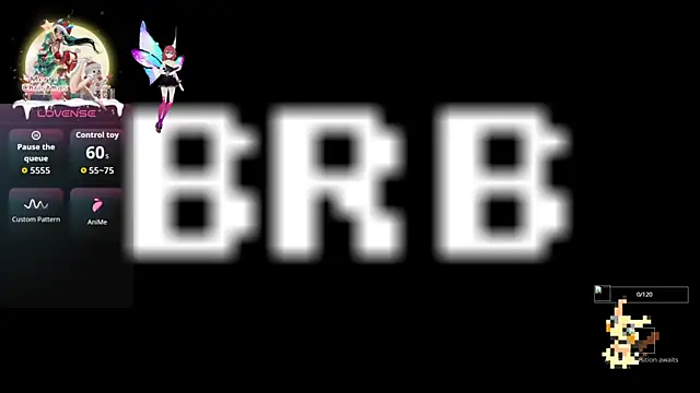 Lovelyamyy online show from November 14, 12:42 am