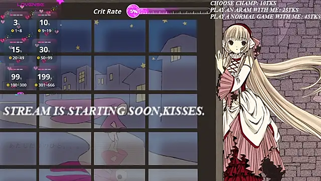 Lovelyamyy online show from April 22, 12:39 pm