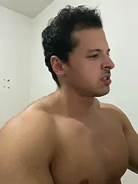 Lucasfit24 online show from February 12, 12:05 am