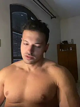 Lucasfit24 online show from March 5, 11:28 am