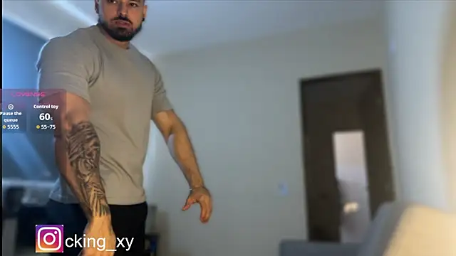 Lucasfit24 online show from October 8, 3:53 pm