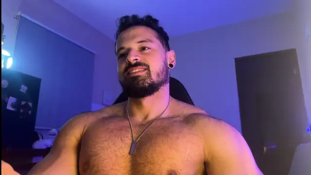 Lucasfit24 online show from November 25, 2:33 am