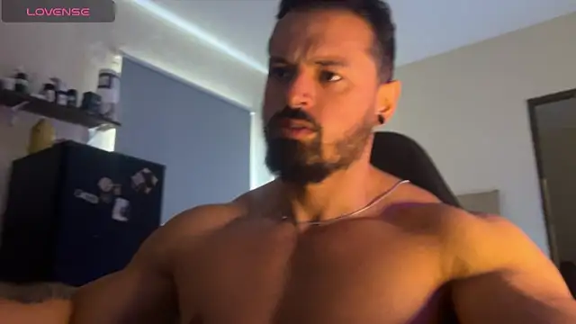 Lucasfit24 online show from January 14, 2:55 pm