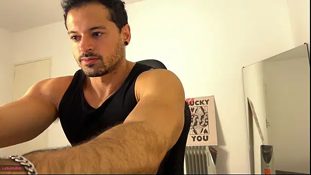 Lucasfit24 online show from June 7, 2:54 pm
