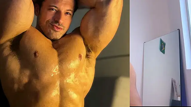 Snapshot of Lucasfit24 chatting on July 26, 3:30 pm Lucasfit24 online show from July 26, 3:30 pm
