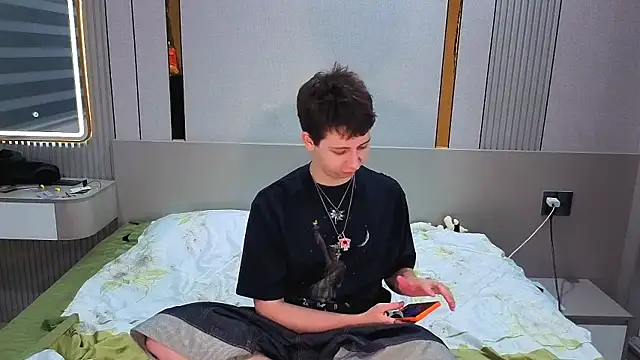 Timothy Fox online show from July 28, 11:17 am