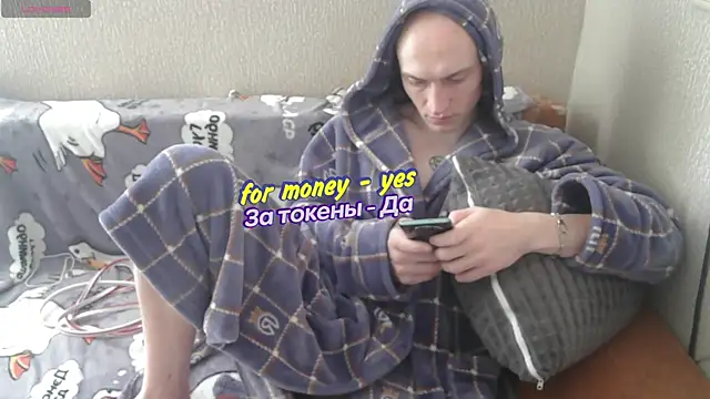 johnny positive online show from March 23, 7:31 am