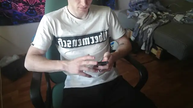 johnny positive online show from September 9, 7:41 am