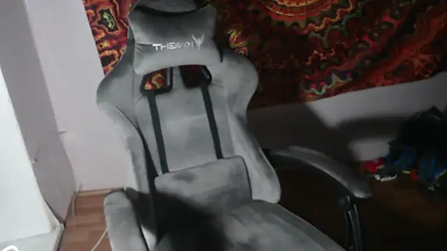 johnny positive online show from October 31, 3:57 pm