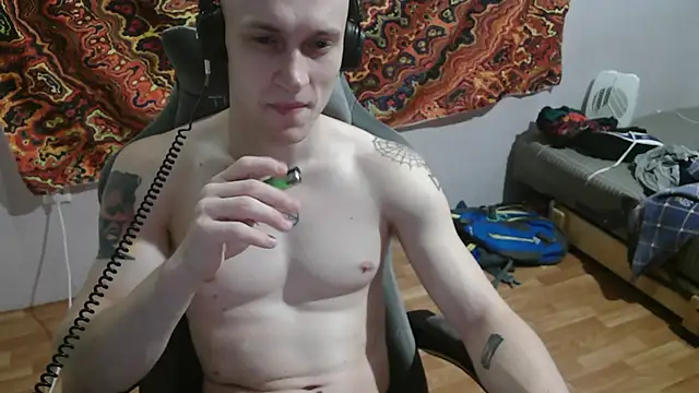 johnny positive online show from November 7, 5:13 pm