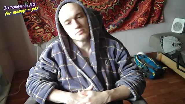 johnny positive online show from November 23, 5:51 am