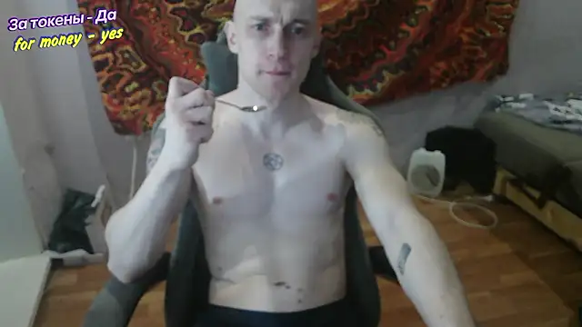 johnny positive online show from January 13, 4:56 pm