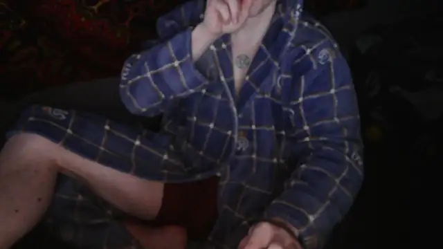 johnny positive online show from February 11, 4:28 am