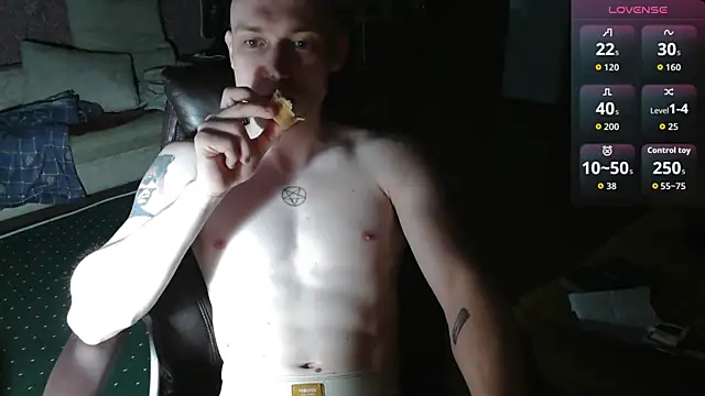 johnny positive online show from April 18, 4:22 pm