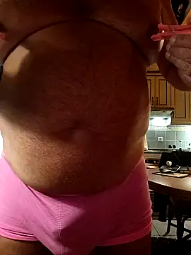 MountJohnXL online show from February 15, 12:26 am